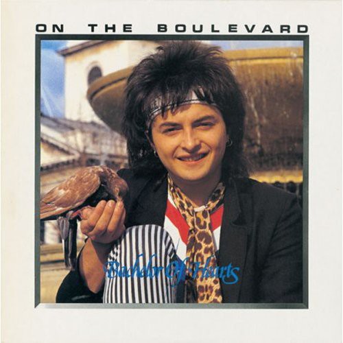 On Boulevard [Import]