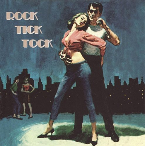 Rock Tick Tock