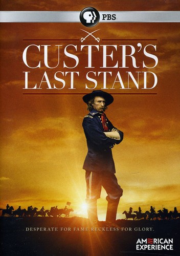 American Experience: Custer's Last Stand