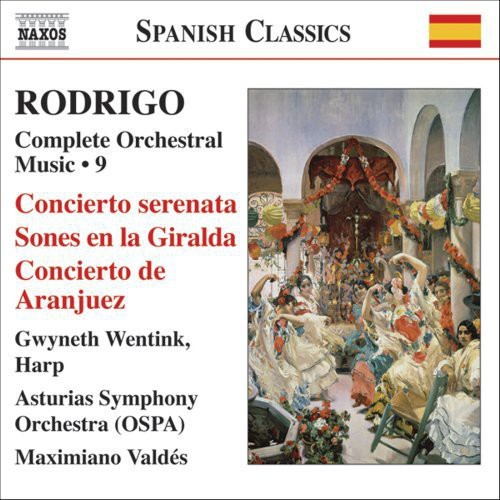 Complete Orchestral
