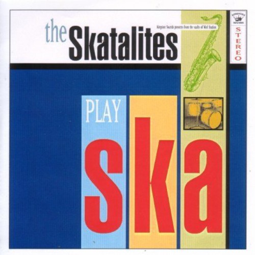 Play Ska