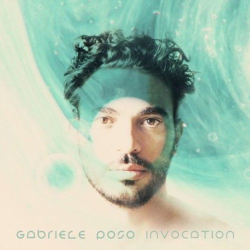 Invocation|Gabriele Poso