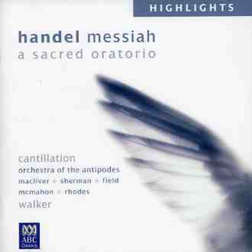 Handel: Messiah (Highlights)