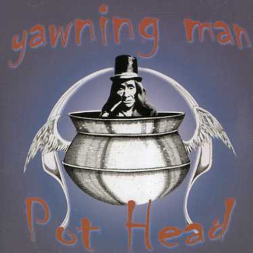 Pothead