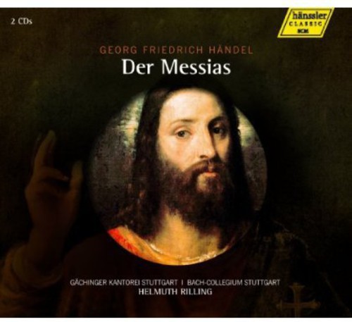 Der Messias