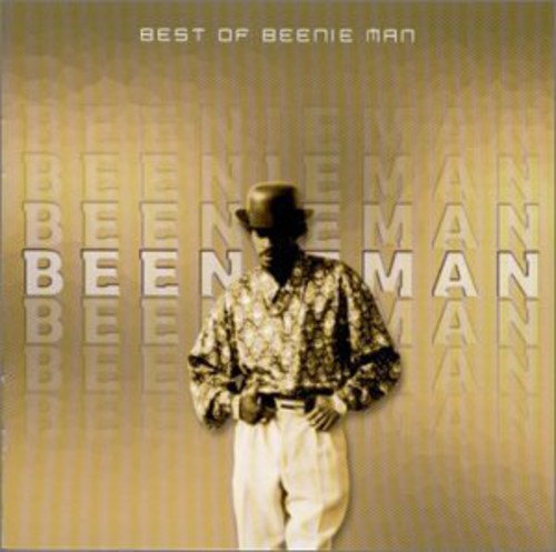 Best of Beenie Man