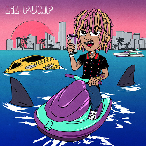 Lil Pump [Explicit Content]
