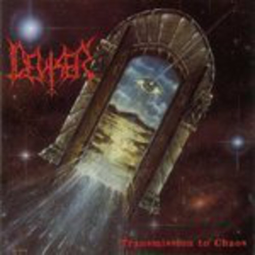 Transmission to Chaos|Deviser