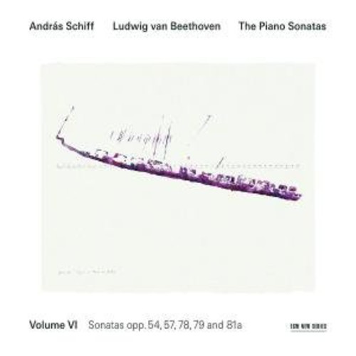 Piano Sonatas 6