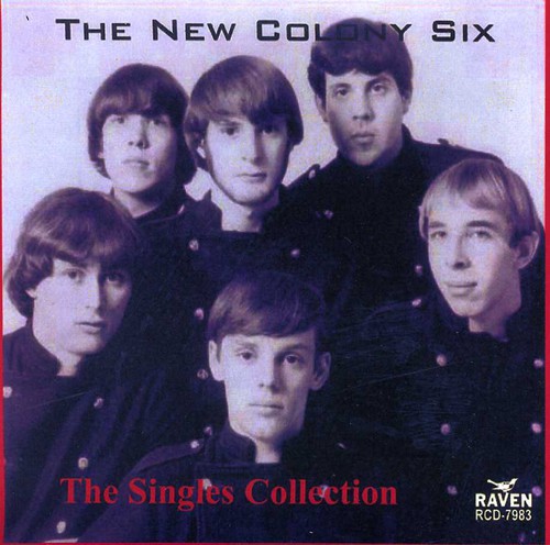 Singles Collection