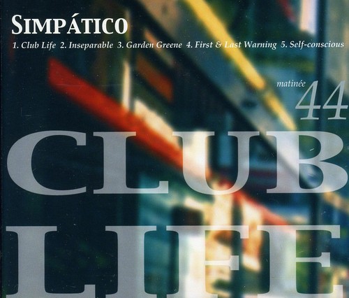Club Life