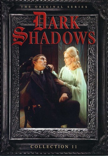 Dark Shadows Collection 11