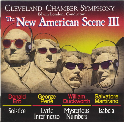 Cleveland: The New American Scene 3