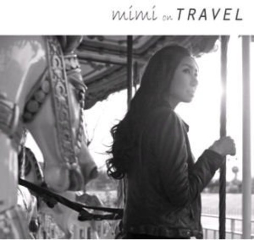 Mimi on Travel|Mimi