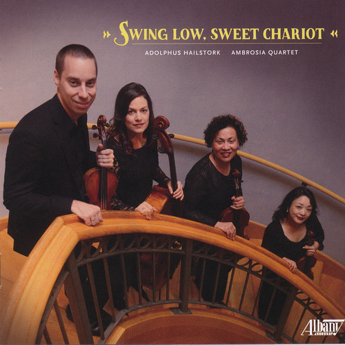 Swing Low / Sweet Chariot