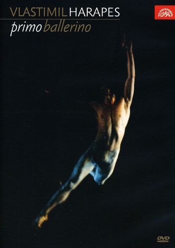 Primo Ballerino