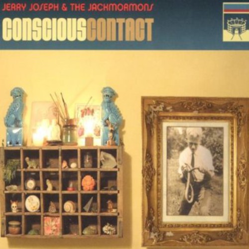 Conscious Contact