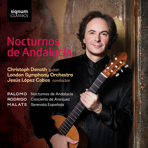 Nocturnos de Andalucia