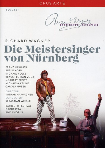 Die Meistersinger