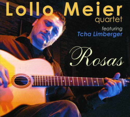 Rosas|Lollo Meier