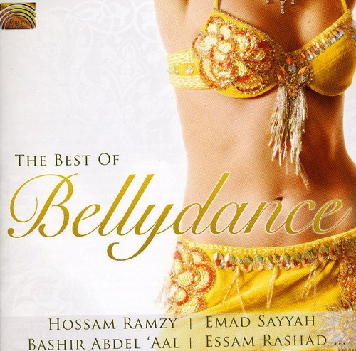 Best of Bellydance