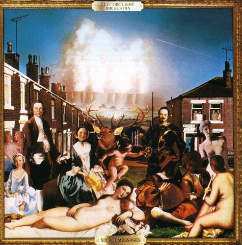 Secret Messages|Electric Light Orchestra