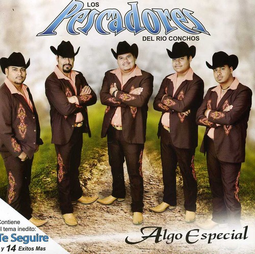 Algo Especial