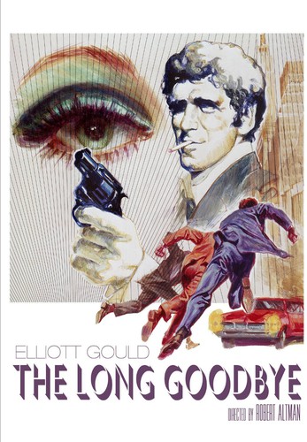 The Long Goodbye