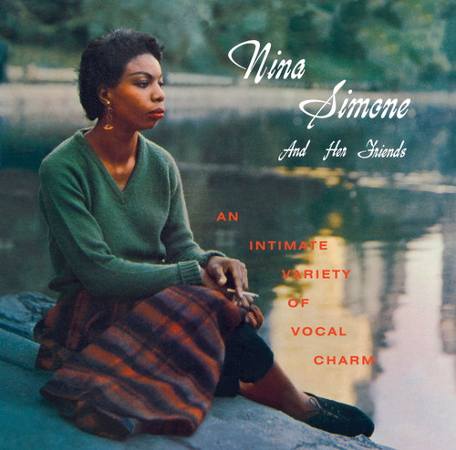 Nina Simone and Her Friends/Nina Simone|Nina Simone