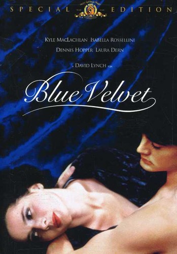 Blue Velvet