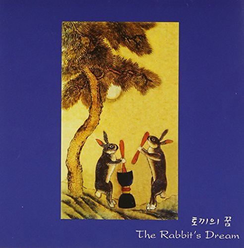 Rabbit's Dream|Jung Sang Moon