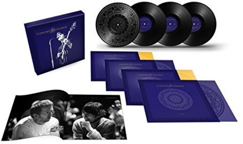 Concert For George (Various Artists)