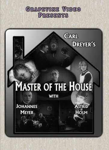 Master of the House