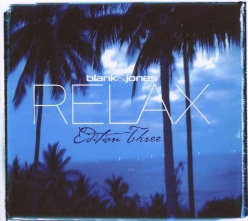 Relax Edition 3 (three)