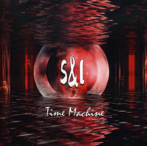 Time Machine|S & L