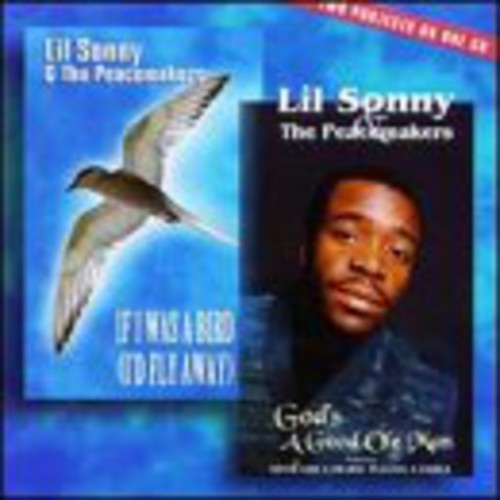If I Was a Bird I'd Fly Away /  God's Good Ole Man