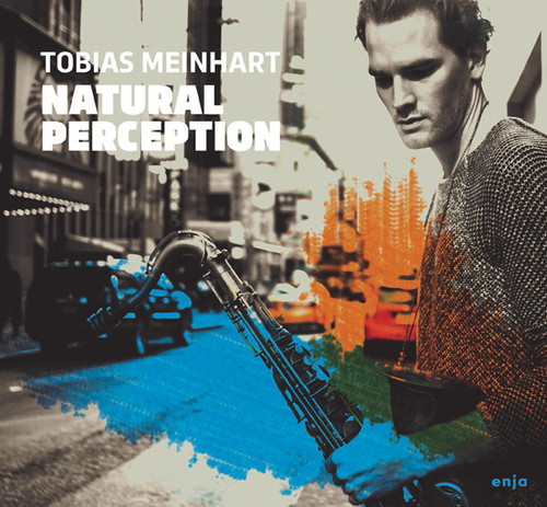 Natural Perception|Tobias Meinhart