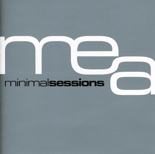 Minimal Sessions