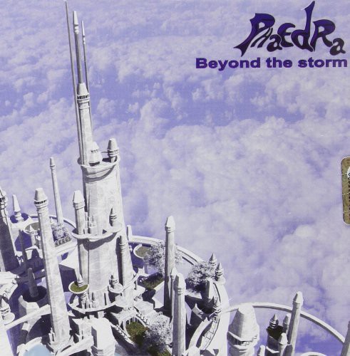 Beyond the Storm [Import]