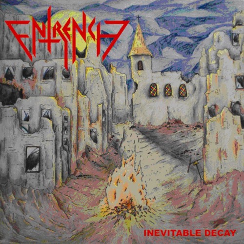 Inevitable Decay [Import]