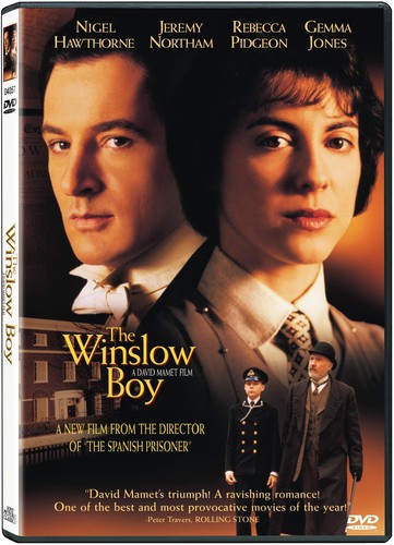 The Winslow Boy