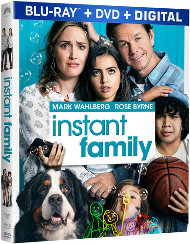 Instant Family