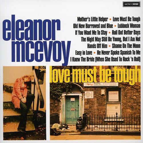 Love Must Be Tough|Eleanor Mcevoy