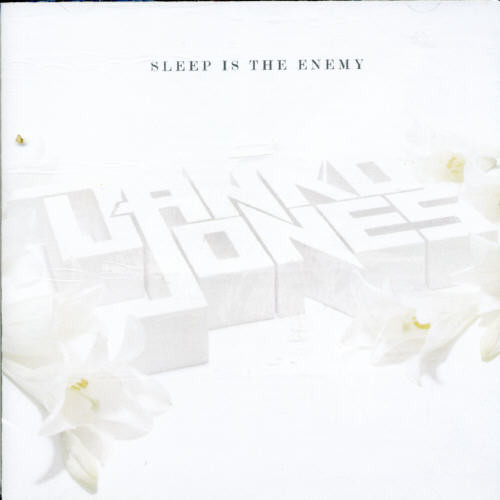 Sleep Is the Enemy [Import]