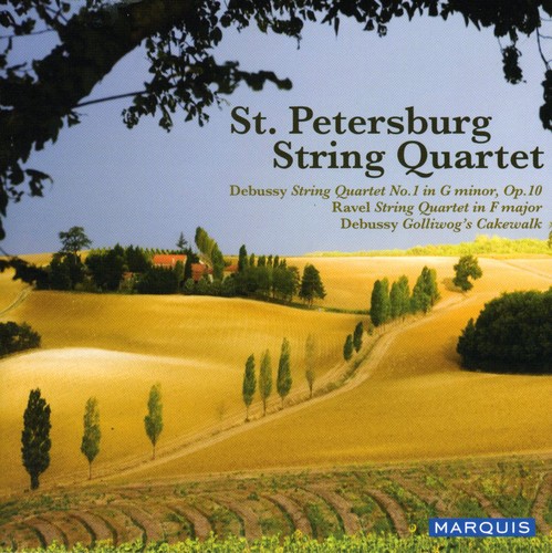String Quartets