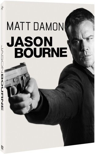 Jason Bourne