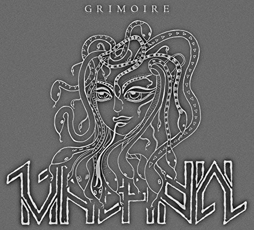 Grimoire