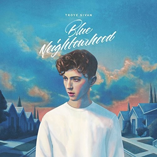 Blue Neighbourhood [Explicit Content]