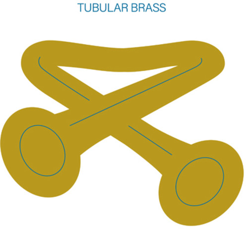 Tubular Bells|Tubular Brass