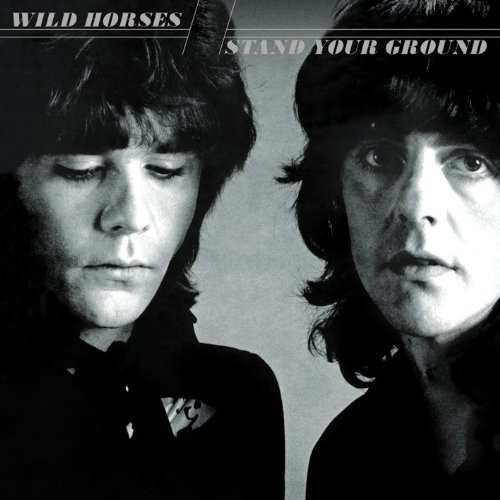 Stand Your Ground [Import]